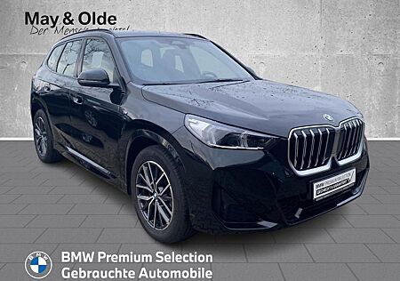 BMW X1 sDrive 18i Autom. M Sport Parking Assistent