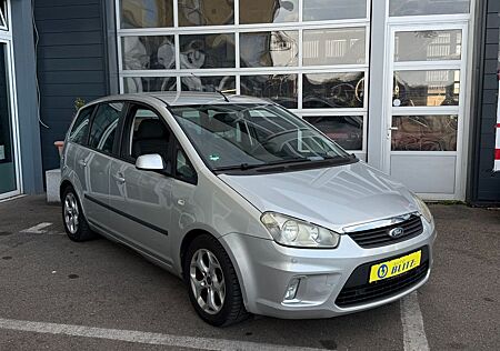 Ford C-Max Trend 1,8 FF Ethanol,Klima,AHK,PTC
