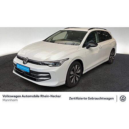 VW Golf leasen