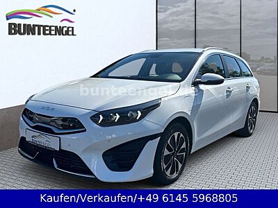 Kia Ceed 1.6 Plug-in Hybrid Spirit Navi LED Kamera