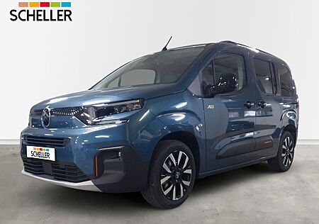 Citroën Berlingo M BlueHDi 130 S&S Max