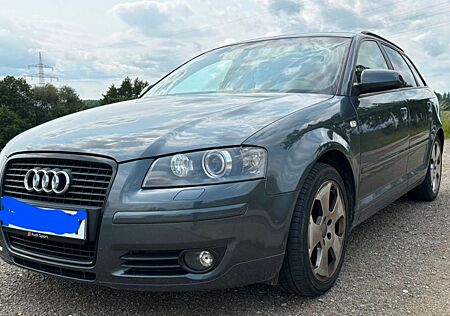Audi A3 1.4 TFSI Ambiente Sportback Ambiente
