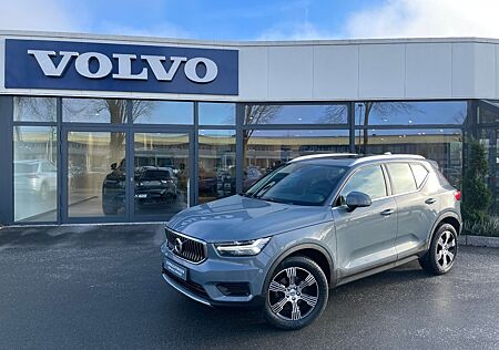 Volvo XC 40 D3 Inscription 2WD Navi Kamera Leder