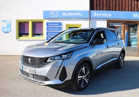 Peugeot 5008 1.2 PureTech 130 GT 7-Sitzer