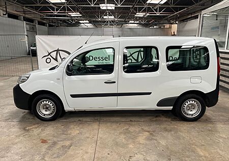 Renault Kangoo Maxi 1.5 Blue dCi LKW *€ 5.500 NETTO*