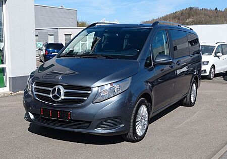 Mercedes-Benz V 220 V 220d EDITION lang" BlueEfficiency+Sport Paket"