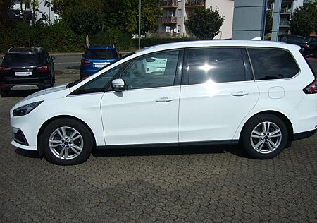 Ford Galaxy Titanium AHK schwenkbar, 7 Sitze