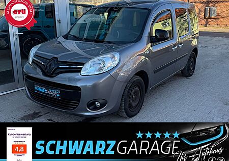 Renault Kangoo Experience