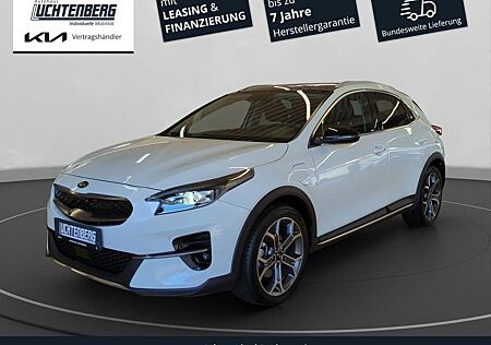 Kia XCeed 1.6 Plug-In Hybrid PLATINUM PANO-DACH+LEDE