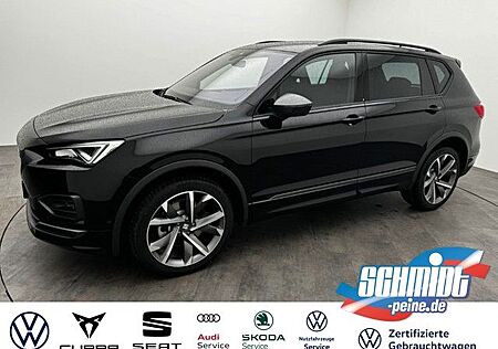 Seat Tarraco FR 2.0 TSI DSG 4Dr 7-Sitzer DynamicPano