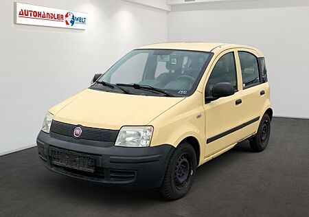 Fiat Panda 1.1 8V Active