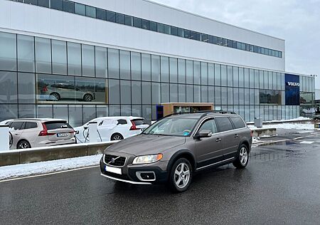 Volvo XC 70 XC70 D5 AWD Summum Summum