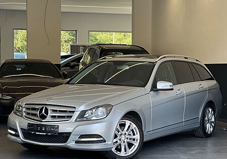 Mercedes-Benz C 220 T CDI BlueEfficiency Avantgarde.Auto.Navi