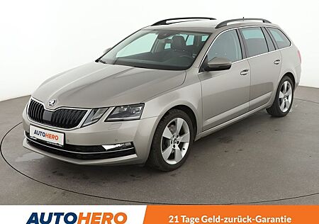 Skoda Octavia 2.0 TDI Style*NAVI*LED*ACC*CAM*PANO*PDC*