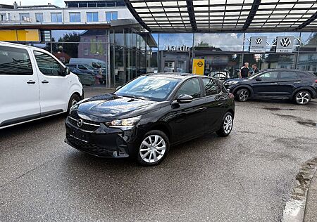 Opel Corsa -e 5-türig Edition