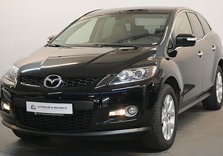 Mazda CX-7 2.3 Expression Klimaaut. StzHzg AHK BOSE