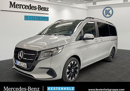 Mercedes-Benz V 250 d lang WideScreen Multibeam AHK Kamera 9G