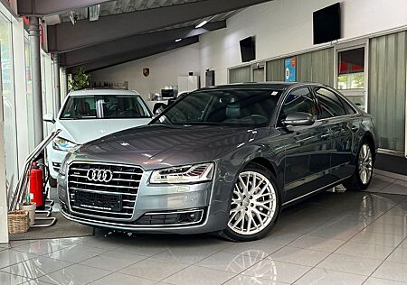 Audi A8 3.0 TDI clean diesel quattro*MMI*LED*HuD*Key