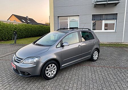 VW Golf Plus Volkswagen 1.6 United-Garantie,Neu Tüv