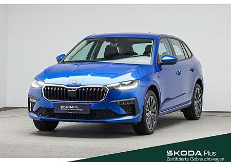 Skoda Scala 1.5 TSI DSG SELECTION*MATRIX*AHK*KAMERA*NA