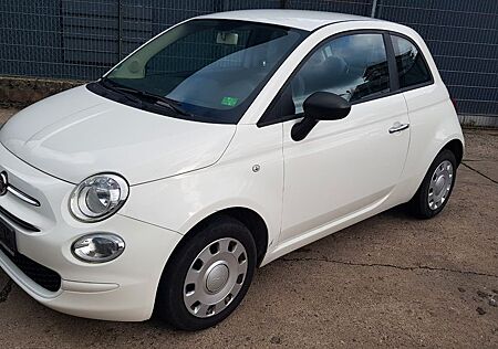 Fiat 500 Pop Star