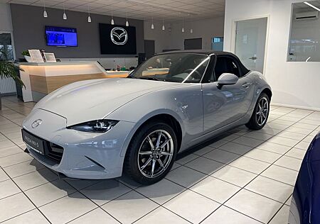 Mazda MX-5 1.5L SKYACTIV-G (132 hp)