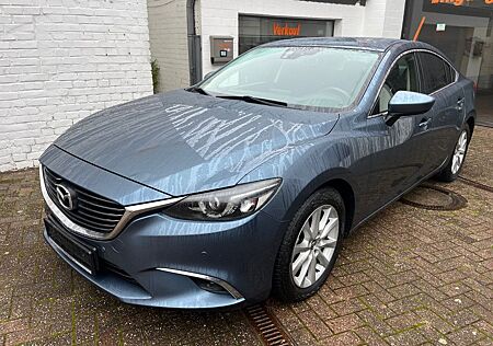 Mazda 6 Lim. Exclusive-Line