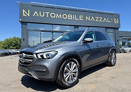 Mercedes-Benz GLE 350 GLE 350e*WIDESCREEN*EXCLUSIVE-PACK*PANO*BURMEST