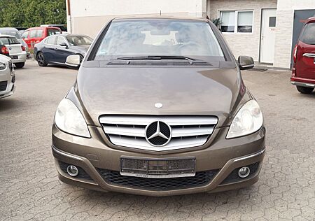 Mercedes-Benz B 180 CDI Klima SHZ