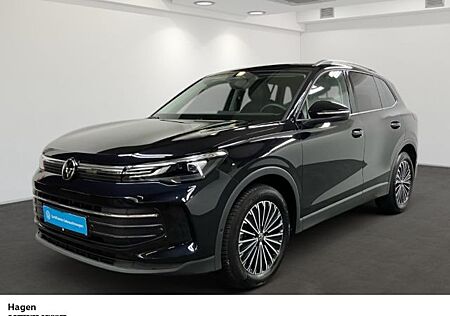 VW Tiguan Volkswagen 1.5 eTSI DSG LED NAV ACC KAMERA Life