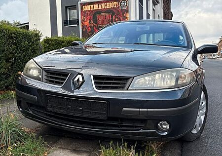 Renault Laguna 1.6 | 111 PS | TÜV neu | 1. Hand