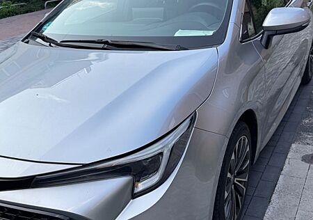 Toyota Corolla 1.8 Hybrid Team D | 27tkm | Top Zustand