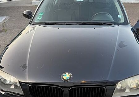 BMW 116i -