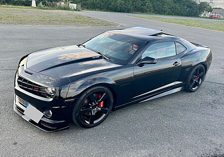 Chevrolet Camaro SS (LS3)