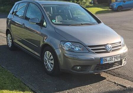 VW Golf Plus Volkswagen 1.4 TSI