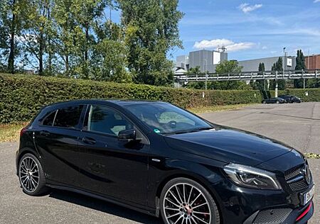 Mercedes-Benz A 250 Sport 4MATIC DCT Sport