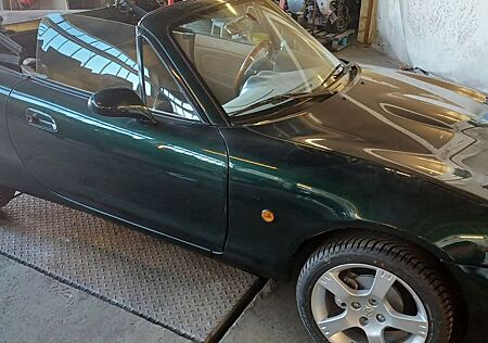 Mazda MX-5 1.6 16V Memories Memories