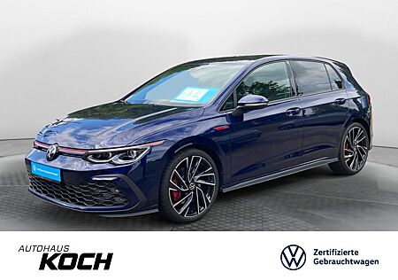 VW Golf Volkswagen VIII GTI DSG Navi LED DCC ACC HUD