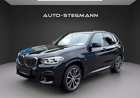 BMW X3 xDrive30d M SPORT