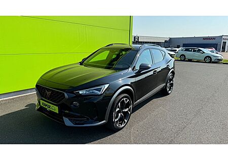 Cupra Formentor 1.5TSI DSG Basis+LED+NAVI+VIRTUAL+AHK