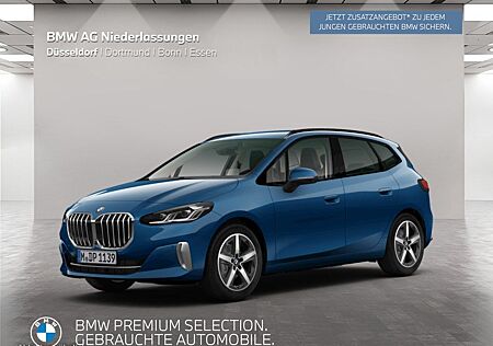 BMW 218d Active Tourer AHK Driv.Assist+ Harman/K