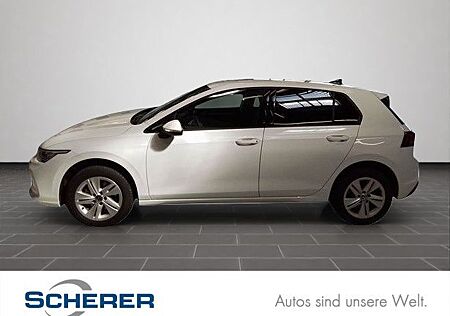 VW Golf Volkswagen VIII 1.5 TSI Life Klima/PDC/Ambiente/DAB+ u