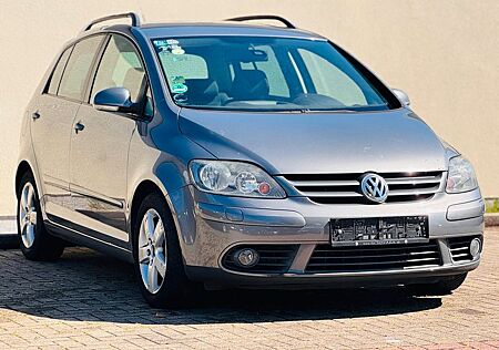 VW Golf Volkswagen Plus V United 1.4 2.Hand Klima