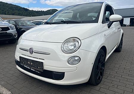 Fiat 500 Twin Air Plus