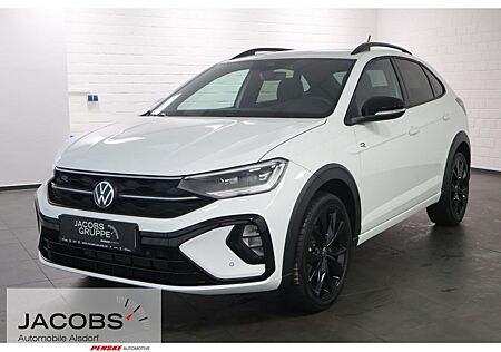 VW Taigo Volkswagen 1.5 TSI R-Line "Black Style" DSG,Navi,Matr