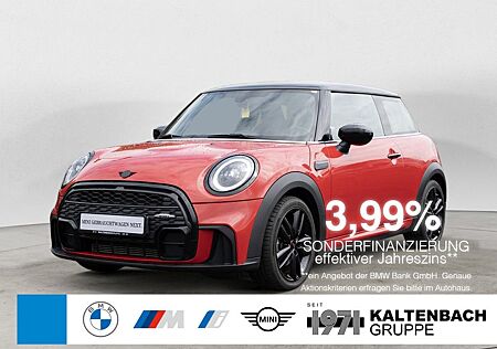 Mini Cooper John Works Trim FACEL. LED SHZ PDC