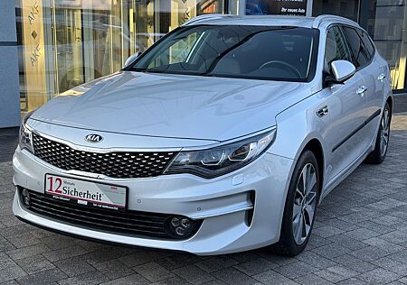 Kia Optima Sportswagon 2.0 Spirit*Harman&Kardon*360K