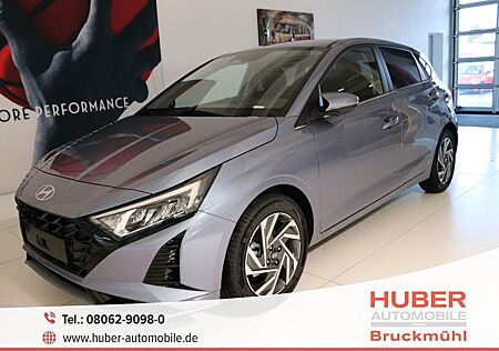 Hyundai i20 GO+ 1.2 MPI 58 kW (79 PS) Navigationssyst...
