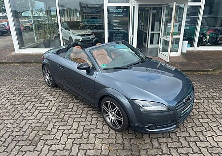 Audi TT Roadster 2.0 TFSI Klima PDC Xenon