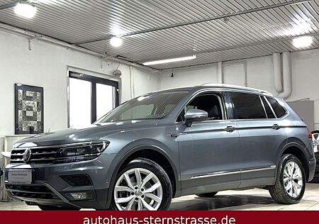 VW Tiguan Allspace Volkswagen *176kw*Highline*4Motion*AHK*LED*